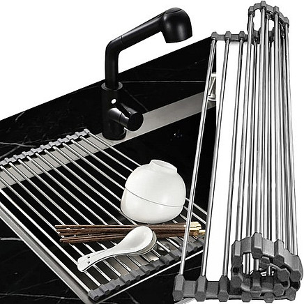 Trauku Žāvētājs/Žāvētājs - Izvelkamais Ruhhy 19897