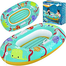 Peldvietu Pontons - Bestway 34009