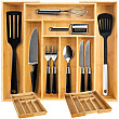Silverware Organizers