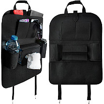 Car seat organizer - felt Xtrobb 22849