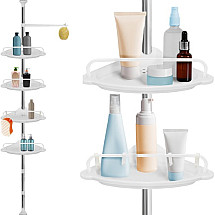 Ruhhy 23369 corner shower shelf