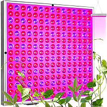 225 LED lamp/panel for growing plants. 23525