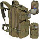 Tactical Backpacks