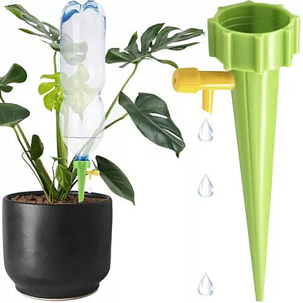 Flower pot waterer