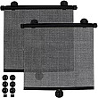 Car Window Shades