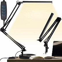 Desk lamp, 2in1