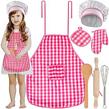 Children's chef set 23445