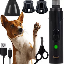 Pet nail trimmer