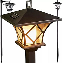 Gardlov 23548 solar garden lamp - lantern