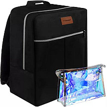 Backpack travel bag