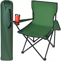 Green fishing chair K23676