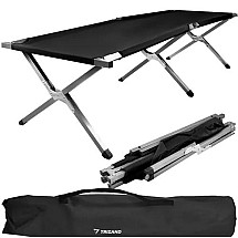 Camp bed - Trizand 23190 cantilever