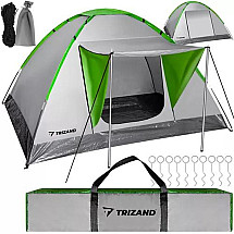 Tourist tent for 2-4 people. Montana