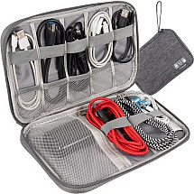 Trizand 23834 cable organizer