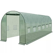 Spare Foil for Folding Garden Greenhouse 6x3x2m / 18 m2