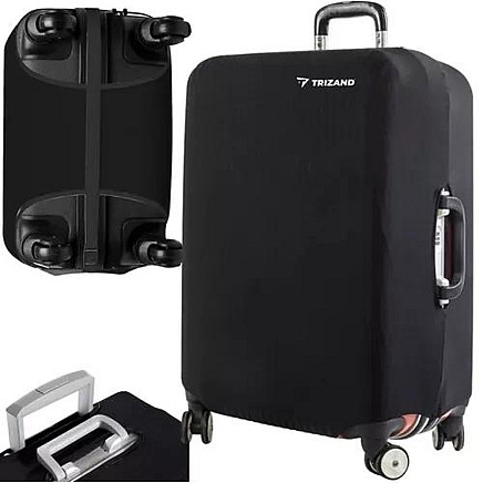 Suitcase cover L Trizand 23838