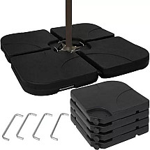 Gardlov 23797 Umbrella Base