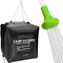 Tourist shower 40L 23494