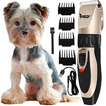 Dog clipper - Purlov 24089 set