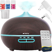 Aroma diffuser - humidifier 400ml