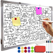 Dry-erase board 60x40cm Maaleo 24325