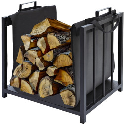 Kaminer 24628 firewood basket