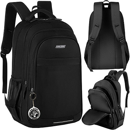 Backpack 45L - black Kruzzel 24526