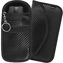 Anti-theft case - set of 2 pcs. 24529