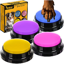 Animal Sound Buttons Purlov 24615