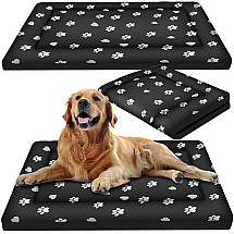 Dog bed 100x70cm Purlov 24862