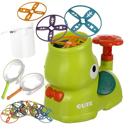 Kruzzel 24840 Disku Palaišanas Ierīce