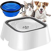 Water bowls - set of 2 Purlov 24342