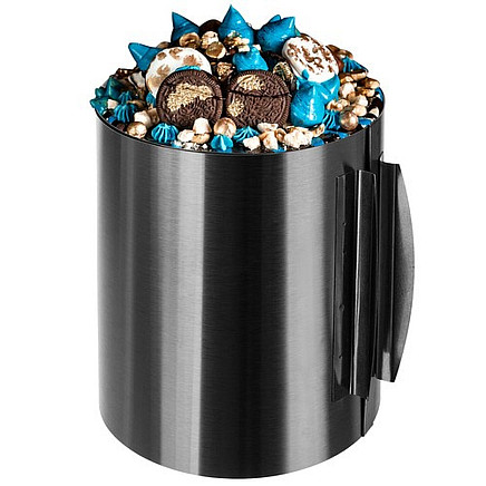 Cake tin/confectionery rim 20cm Ruhhy 24619