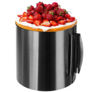 Ruhhy Regulējams tortes riņķis 16-30 cm