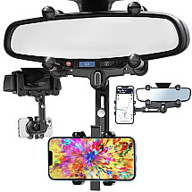 Xtrobb 24983 Car Phone Holder