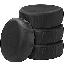 Wheel covers - set of 4 Xtrobb 25640