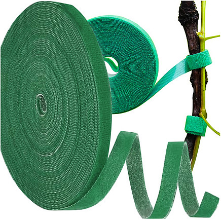Velcro garden tape 5m Gardlov 25362