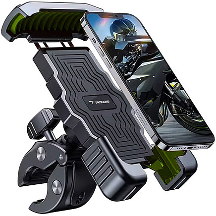 Trizand 25366 Velosipēda tālruņa turētājs