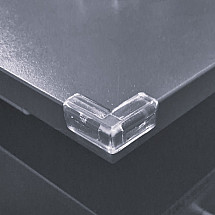 Corner protection - 12 pieces Ruhhy 25634