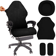 Dunmoon 25824 Gaming Chair Cover