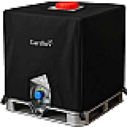 Gardlov 25678 1000L tank cover