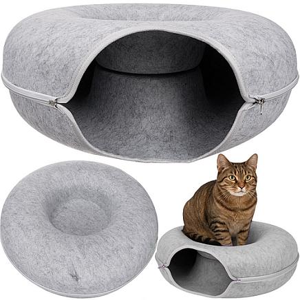 Cat Bed - Tunnel Purlov 25810