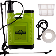 Hand pressure sprayer 16L Gardlov 25569
