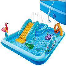 INTEX 57161 Inflatable Pool