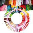 Embroidery Flosses