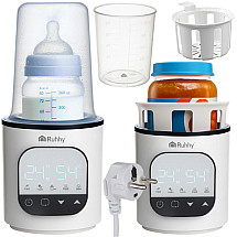 Bottle Warmer 5 in 1 Ruhhy 25962