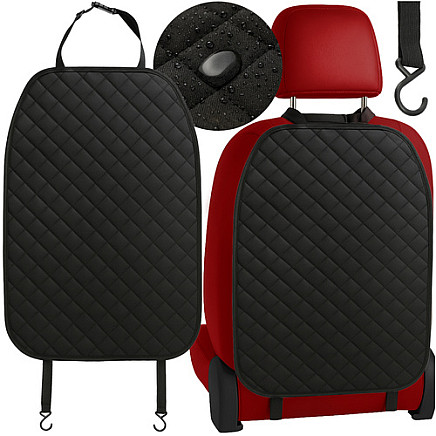 Xtrobb 26545 Car Seat Back Cover