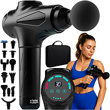 Isomedix 26441 Massage Gun