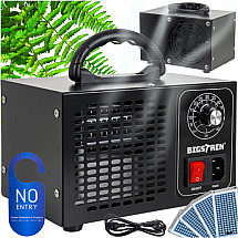 Bigstren 25076 ozone generator