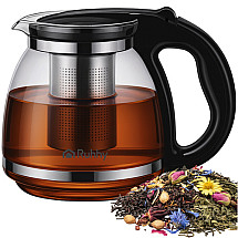 Jug with infuser 2L Ruhhy 26066